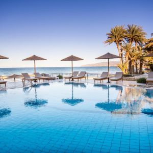 Zephyros Beach Hotel Creta
