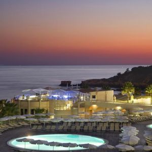 Hotel Grande Real Santa Eulalia Resort and Spa
