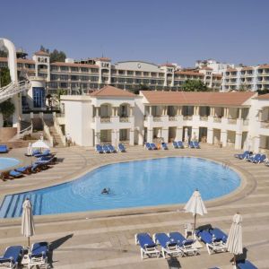 Marina Sharm ex Helnan Marina