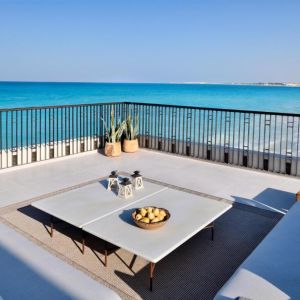 Al Alamein Hotel