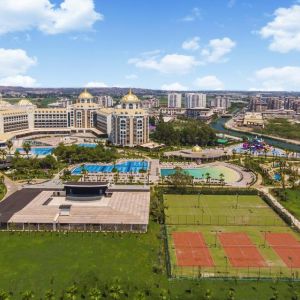 Hotel Delphin BE Grand Resort