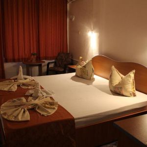 Hotel Kamchia Park