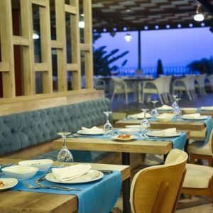 Hotel Yasmin Resort Bodrum