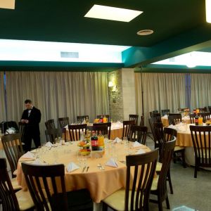 Hotel Siret Mamaia