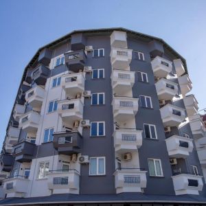 Kaila City Hotel