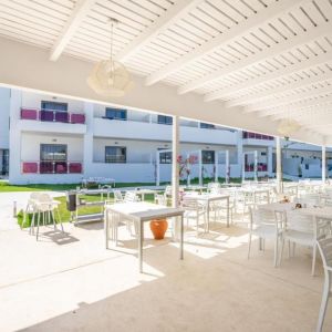 Stamos Hotel
