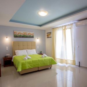Hotel Gouvia Corfu
