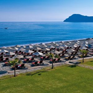 Hotel Minoa Palace Resort