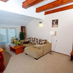 Hotel Rozmarin