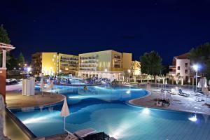 Hotel Sol Garden Istra