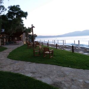 Hotel Azure Beach Villas