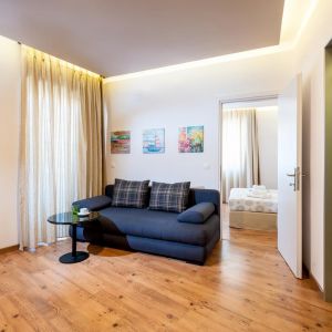 Elina Hotel Apartment
