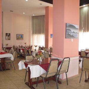 Hotel Flamingo Beach