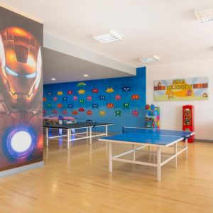 Hotel Iberostar Bouganville Playa