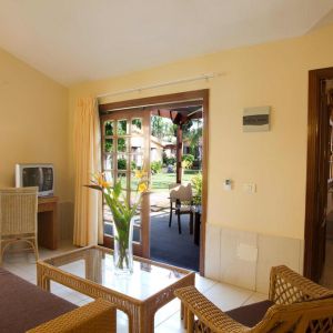 Dunas Suites and Villas Resort