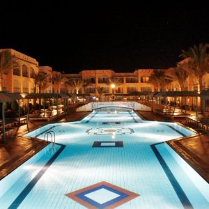 Hotel Bel Air Azur Resort