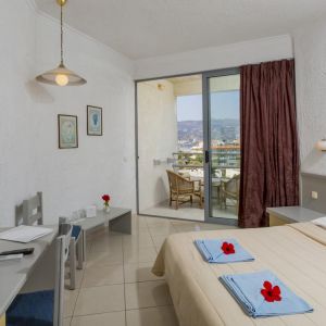 Hotel Dessole Dolphin Bay