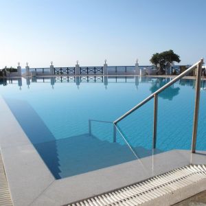 Maritimo Beach Hotel