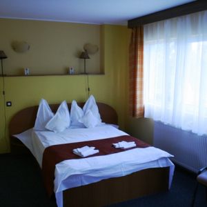 Pensiunea Popasul Haiducilor