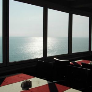 Hotel Acropol Beach