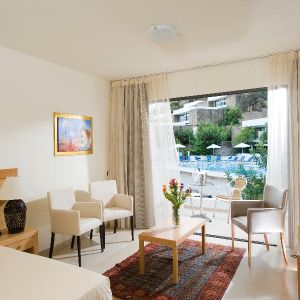 Hotel Ariadne Beach