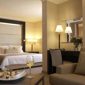 Hotel Galaxy