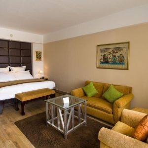 Monte Carlo Sharm Resort and Spa