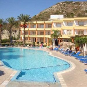 Hotel Olympia Sun