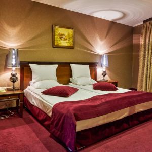 Grand Hotel Yantra