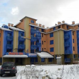 ApartHotel Polaris Inn