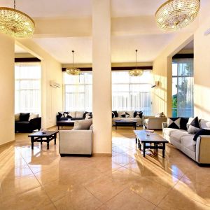 Hotel Amalia Corfu