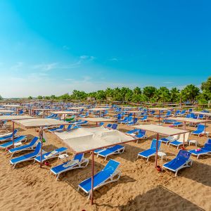 Hotel Sural Resort