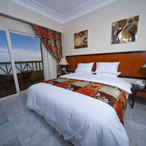Hotel AMC Royal (ex AMC Azur)