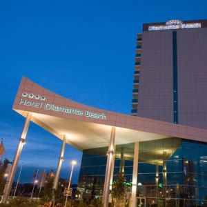Hotel AR Diamante Beach Spa
