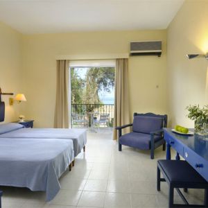 Hotel Louis Corcyra Beach