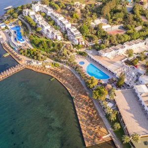 Hotel Kadikale Resort