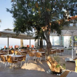 Hotel Kadikale Resort