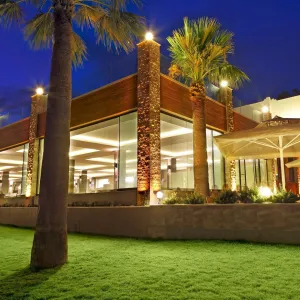 Hotel Kadikale Resort