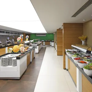 Hotel Kadikale Resort