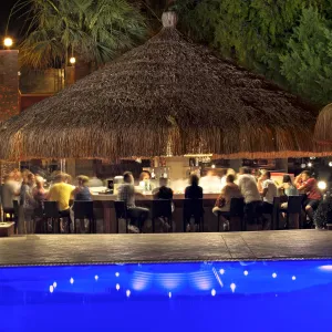 Hotel Kadikale Resort