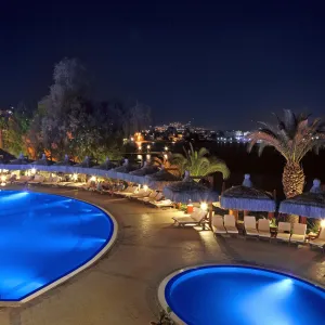 Hotel Kadikale Resort