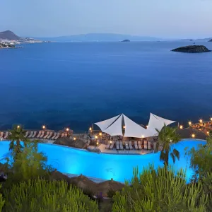 Hotel Kadikale Resort