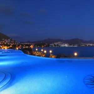 Hotel Kadikale Resort