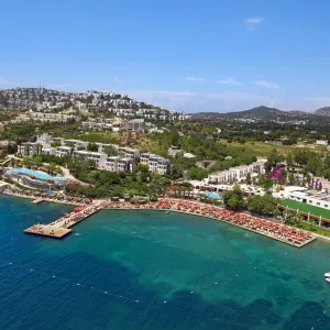 Hotel Kadikale Resort