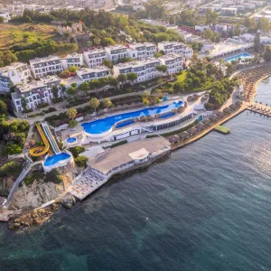 Hotel Kadikale Resort