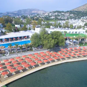Hotel Kadikale Resort