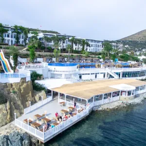 Hotel Kadikale Resort