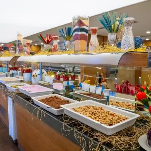 Hotel Kadikale Resort