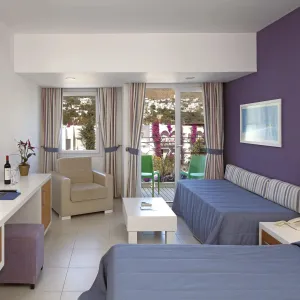 Hotel Kadikale Resort