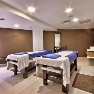 DB Seabank Resort and Spa